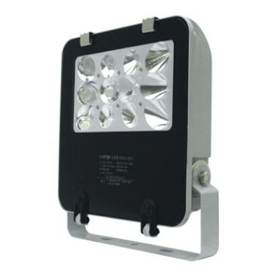 Luminaria de emergencia LED 15w