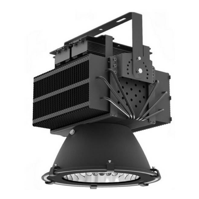 Luminaria LED industrial 400w