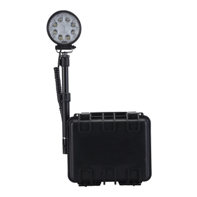 Luminaria remota LED 24w