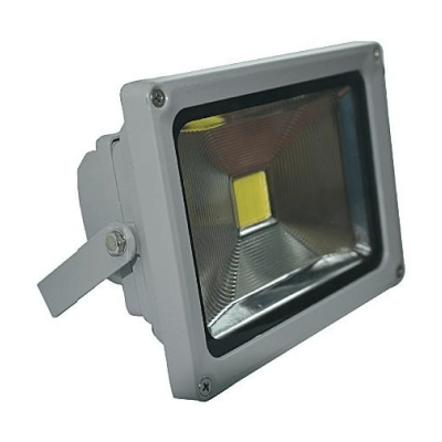 Luminaria portátil LED 20w