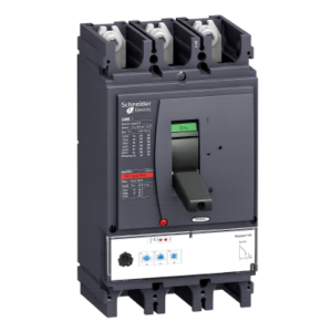 Interruptor Compact NSX400